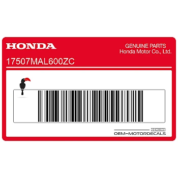 Tanksticker, rechterkant