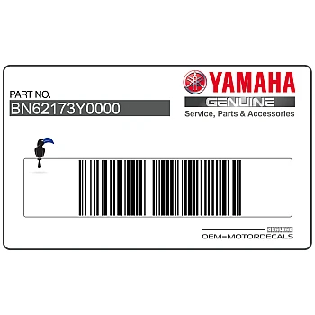 Seitenverkleidung Aufkleber, Rechte Seite