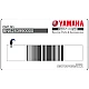 Yamaha-BN6283990000 Yamaha-BN6283990000