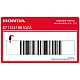 Honda-87112419610ZA Honda-87112419610ZA