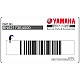 Yamaha-BN62173E4000