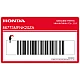 Honda-86773MFNK20ZA Honda-86773MFNK20ZA