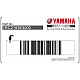 Yamaha-1RC2153E3000 Yamaha-1RC2153E3000