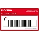 Honda-77218MATD30ZC Honda-77218MATD30ZC