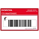 Honda-77219MATD50ZC Honda-77219MATD50ZC