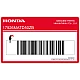 Honda-17526MATD50ZB Honda-17526MATD50ZB