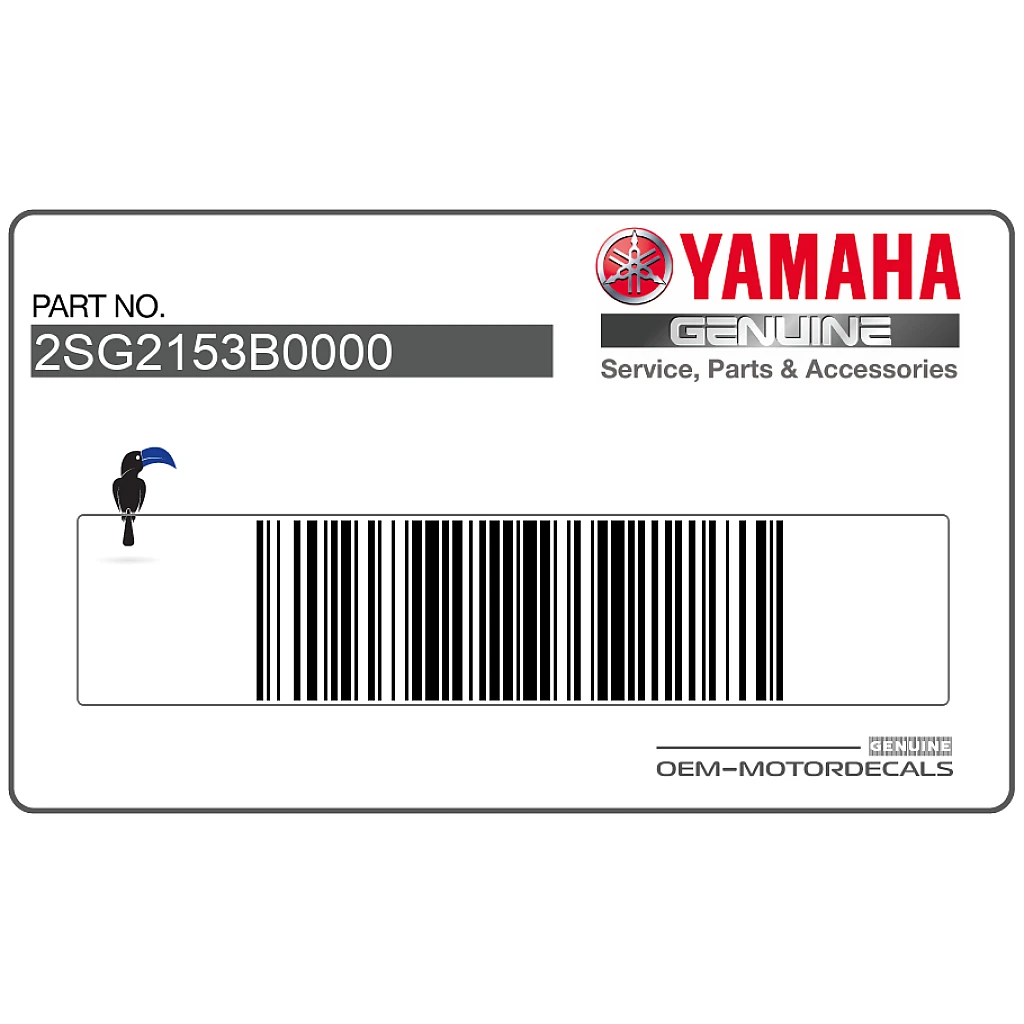Yamaha-2SG2153B0000 Yamaha-2SG2153B0000