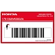 Honda-17513MW6300ZA Honda-17513MW6300ZA