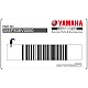 Yamaha-3XEF836V0000 Yamaha-3XEF836V0000