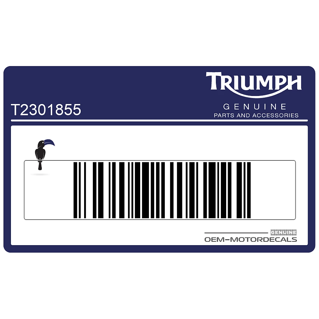Triumph-T2301855 Triumph-T2301855