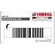 Yamaha-4KM28308C000 Yamaha-4KM28308C000