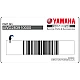 Yamaha-4WD283910000