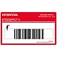 Honda-87520KPC711 Honda-87520KPC711