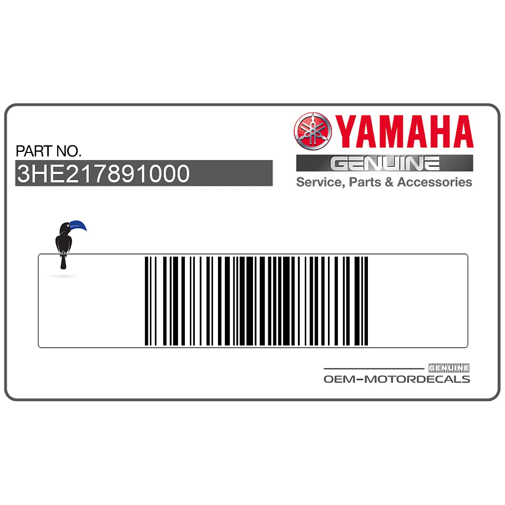 Yamaha-3HE217891000 Yamaha-3HE217891000