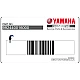Yamaha-992440016000