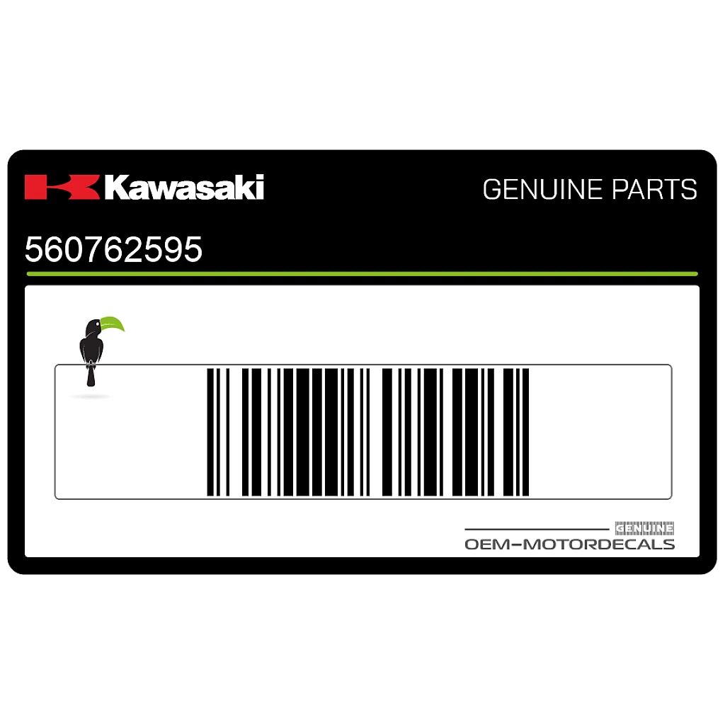 Kawasaki-560762595 Kawasaki-560762595