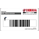 Yamaha-B3L2834X0000 Yamaha-B3L2834X0000