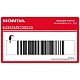 Honda-64353MS2300ZA