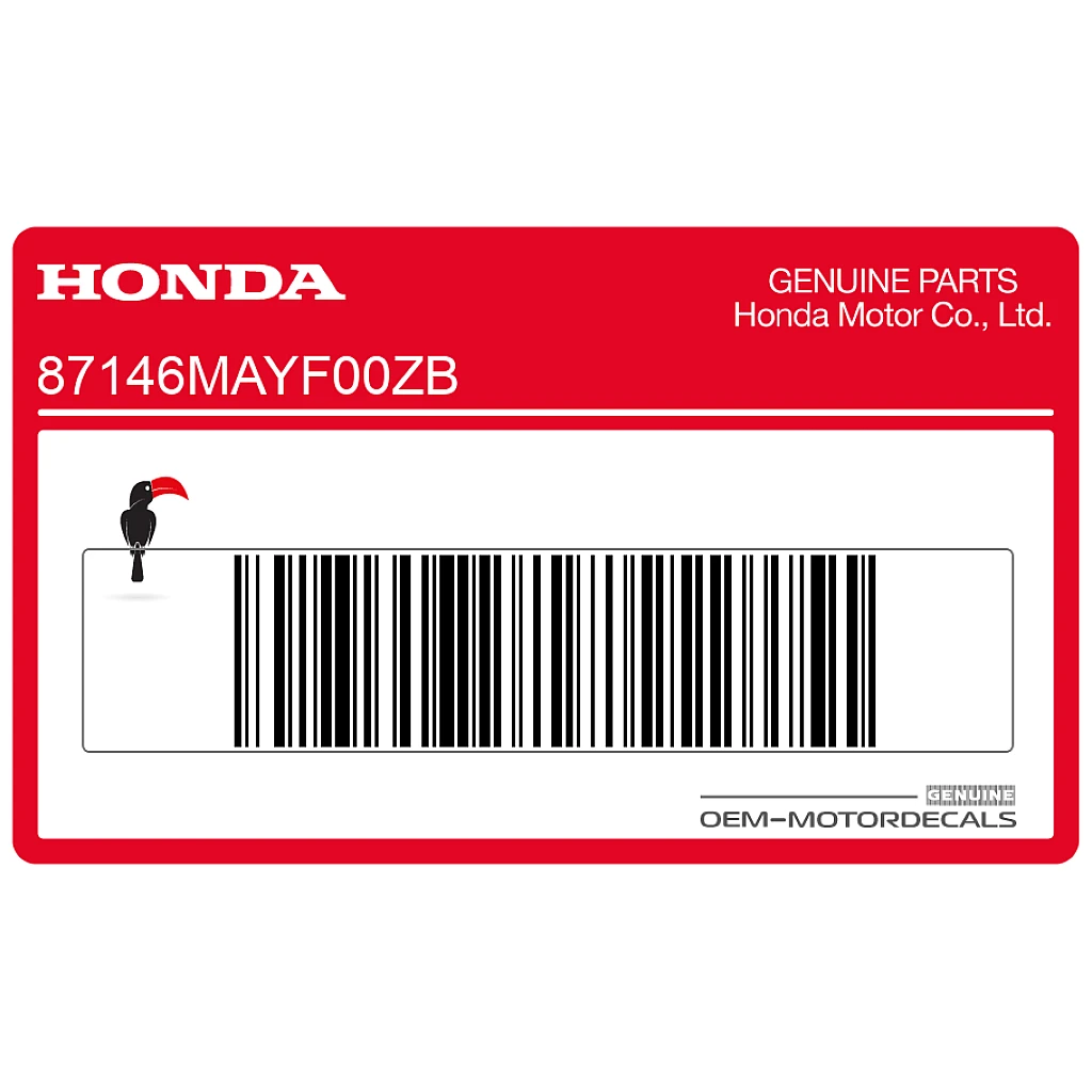 Honda-87146MAYF00ZB