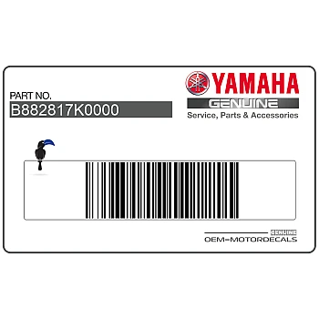 Voorzichtigheid label, Unleaded fuel