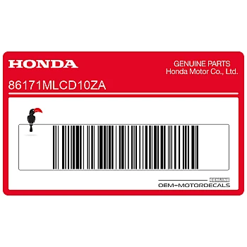 Tanksticker, rechterkant