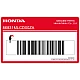 Honda-86831MLCD00ZA Honda-86831MLCD00ZA