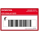 Honda-87610MAJ610ZD Honda-87610MAJ610ZD