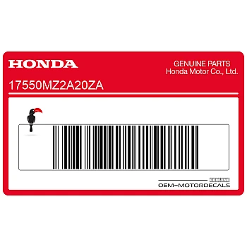 Tanksticker, rechterkant