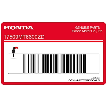 Tanksticker, linkerkant