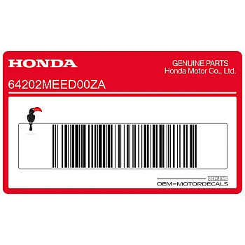 Windscreen,shield decal