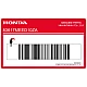 Honda-83617MEED10ZA Honda-83617MEED10ZA