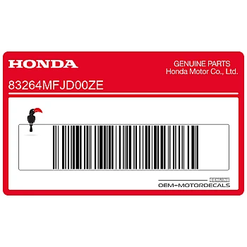 Tanksticker, linkerkant