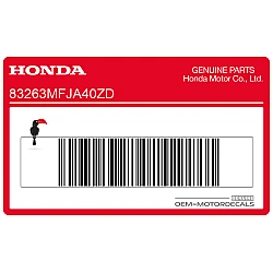 Tanksticker, rechterkant