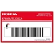 Honda-87606MT3300ZA