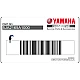 Yamaha-5JA2165A1000 Yamaha-5JA2165A1000