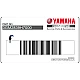 Yamaha-3GM2839H7000 Yamaha-3GM2839H7000