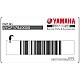 Yamaha-4YCF179J0000