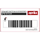 Aprilia-AP8167X26 Aprilia-AP8167X26