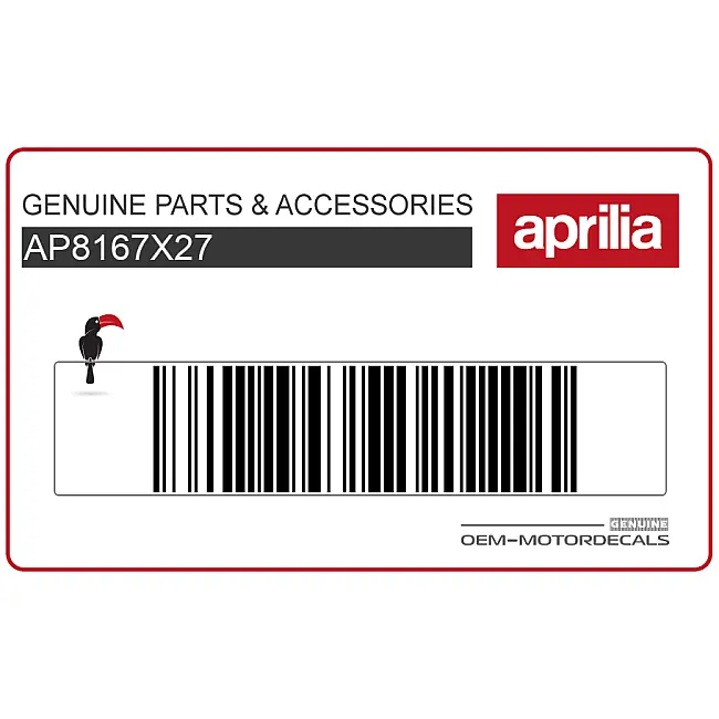 Aprilia-AP8167X27