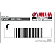 Yamaha-BW3F173E2000 Yamaha-BW3F173E2000