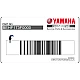 Yamaha-BEHF173F0000