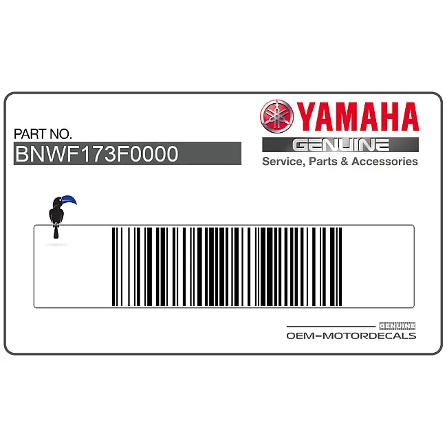 Yamaha-BNWF173F0000