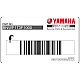 Yamaha-BNWF173F1000 Yamaha-BNWF173F1000
