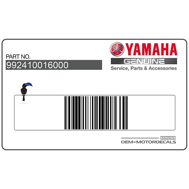 Yamaha-992410016000