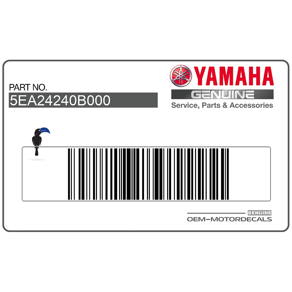 Yamaha-5EA24240B000 Yamaha-5EA24240B000
