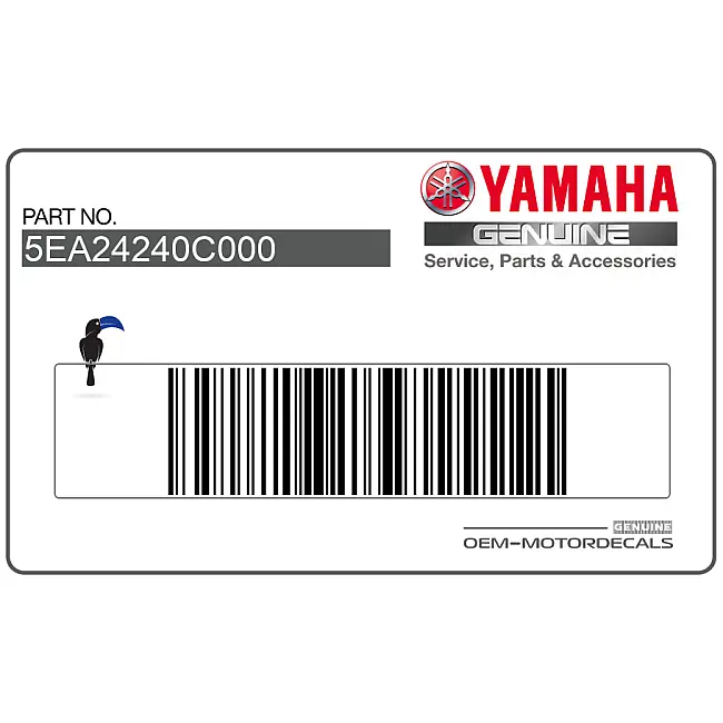 Yamaha-5EA24240C000