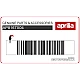 Aprilia-AP8167X04 Aprilia-AP8167X04