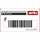 Aprilia-AP8167X23 Aprilia-AP8167X23