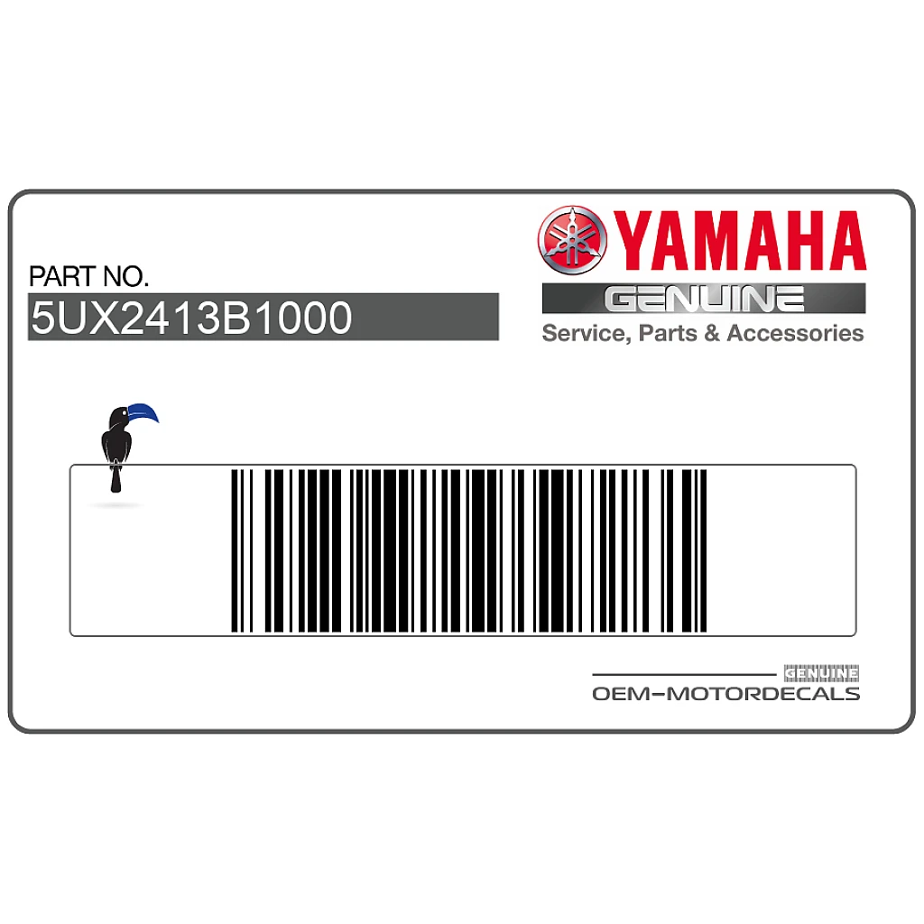 Yamaha-5UX2413B1000 Yamaha-5UX2413B1000