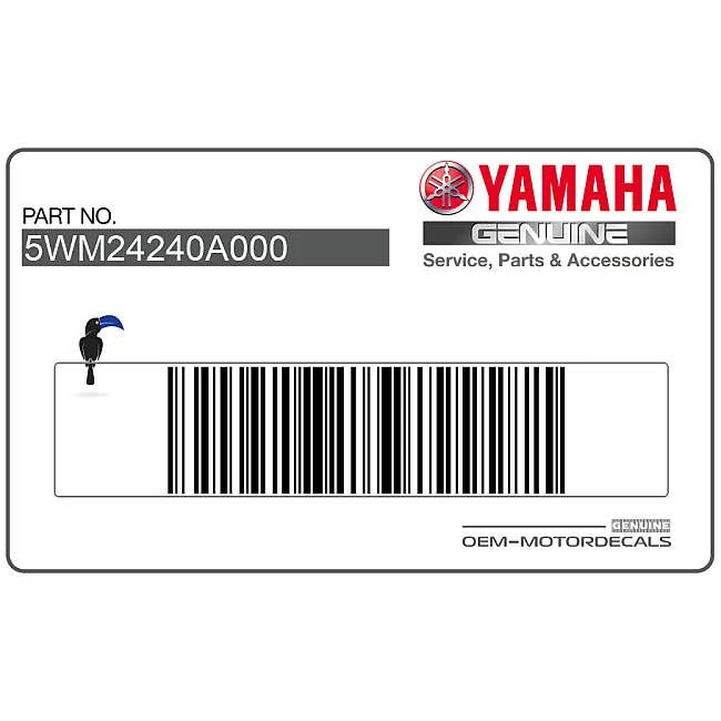 Yamaha-5WM24240A000
